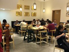 大堂-朱鸿兴面馆(镇湖店)