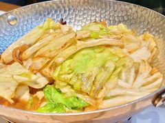 -家宴滇食记·云南家常菜