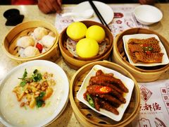 -点都德(盘福楼店)