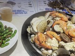 -33号大院·青岛本帮菜(五四广场店)