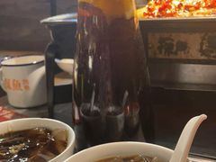 -探鱼·鲜青椒爽麻烤鱼(广州欣荣广场店)