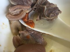 -君德澜酒家·创意粤菜(金山谷店)