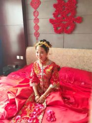 -ZHICOME·稚蔻婚纱礼服造型定制(西安龙首印象城店)