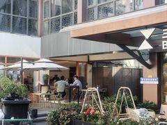 -fishtank鱼缸咖啡(三山街店)