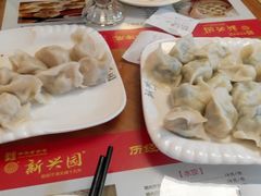 -新兴园饺子馆(河南街店)
