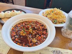 -老厨家(友谊路总店)