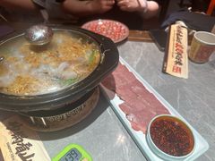 -山四砂锅(太原钟楼街店)