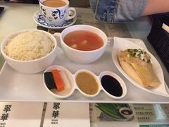 -翠华餐厅(宝安壹方城店)