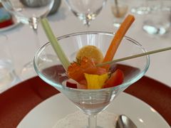 -La Villa French Restaurant