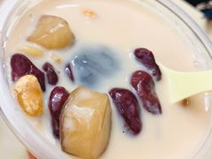 -八婆婆烧仙草(中山路店)