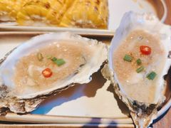 -芸鲜季·云南野生菌餐厅· 云南风物味研社(闵行店)