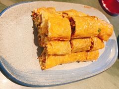 -兰溪小馆(东直门簋街店)