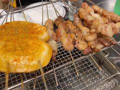 -红棚子肚绷·徐州烧烤(南京店)