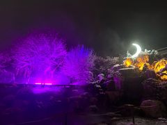 -西安华清御汤酒店