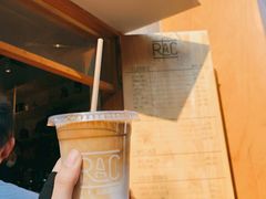 -RAC BAR(安福路店)