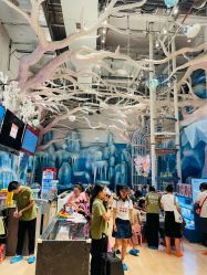 -探洞工场(重庆爱琴海旗舰店)