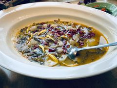 水煮鱼-弄堂里(阿里西溪A区店)