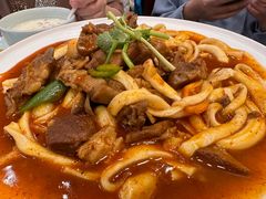 -阿西娅食府(中关村店)