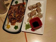 -避风塘(百联东郊店)