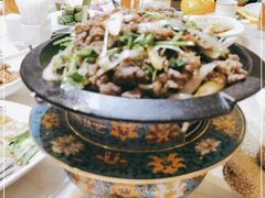 -烤肉宛饭庄(南礼士路店)