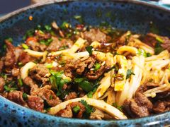 -君霖海鲜私房菜(春柳店)