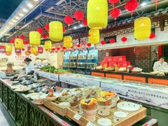 -春盛渔府(牛首山店)
