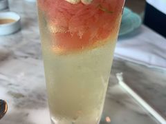 西柚茉莉-无锡苏宁银河国际酒店-悦府65中餐厅