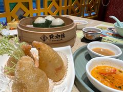 -点都德(华强南店)