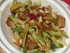 -西贝莜面村(近铁城市广场店)