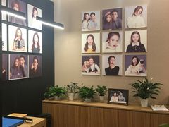 -海马体照相馆|大师(武汉光谷K11店)