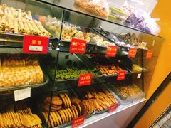 -宋记饼家(石门二路店)