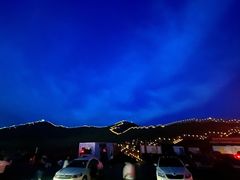 -黄河九曲第一湾