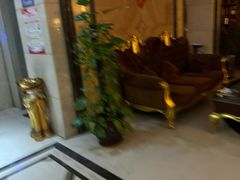 -大浪淘沙国际水会(虎门国际中心店)