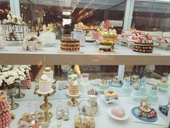 -丁香西饼屋(桂林路店)