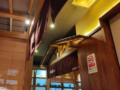 -九田家黑牛烤肉料理(新辰里亚运村店)