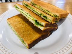 -HELLO 27 意面·沙拉·帕尼尼