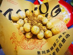 -馬伍旺川菜(江北虹悦城店)