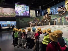 -国家自然博物馆