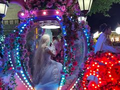 -厦门方特梦幻王国