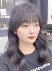 -藤野造型烫染·接发
