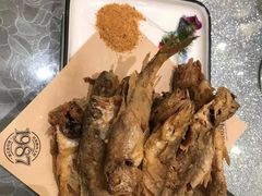 -山南熏肉大饼(辽菜旗舰店)