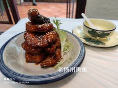 -扬州狮子楼·非遗淮扬菜(东关街店)