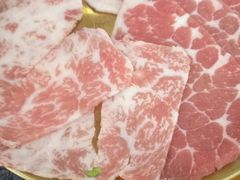 -老姐石板烧烤+铜炭火锅(总店)