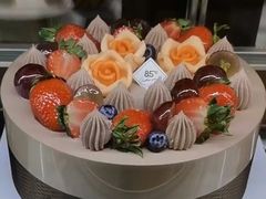 -85度C(上海兰溪二店)