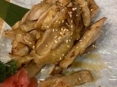 -八间(合生汇店)