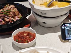 -北大荒人•新东北菜(青岛银座店)