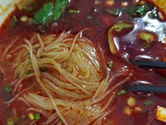 -秦镇史玉林凉皮(翡丽城店)