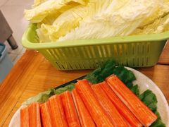 -洪大厨鸡煲(福田店)