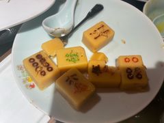 -四世同堂·京菜·烤鸭(双井店)