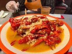 -京悦南门涮羊肉·羊蝎子火锅(田林路店)
